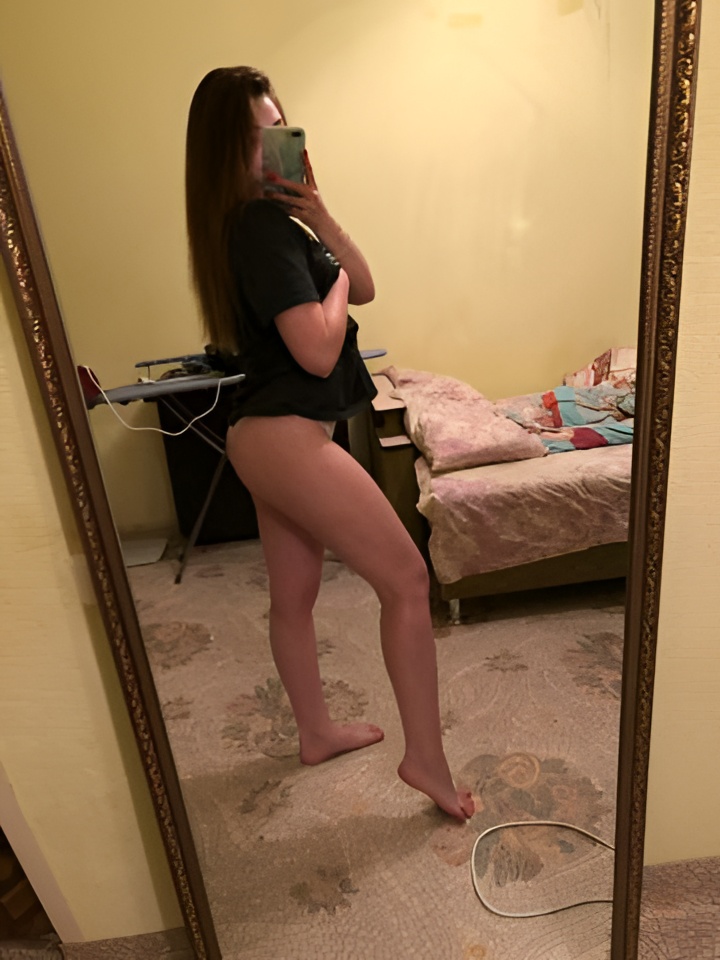 Анастасия привлекательная девушка из Бодайбо цена от 4000 руб