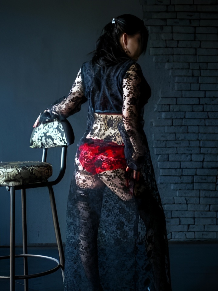 Борислава привлекательная девушка из Бодайбо цена от 2000 руб