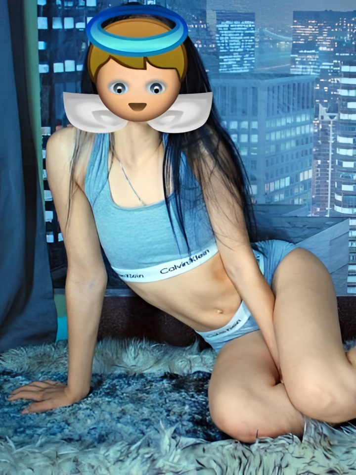 Ефросинья привлекательная девушка из Бодайбо цена от 2000 руб