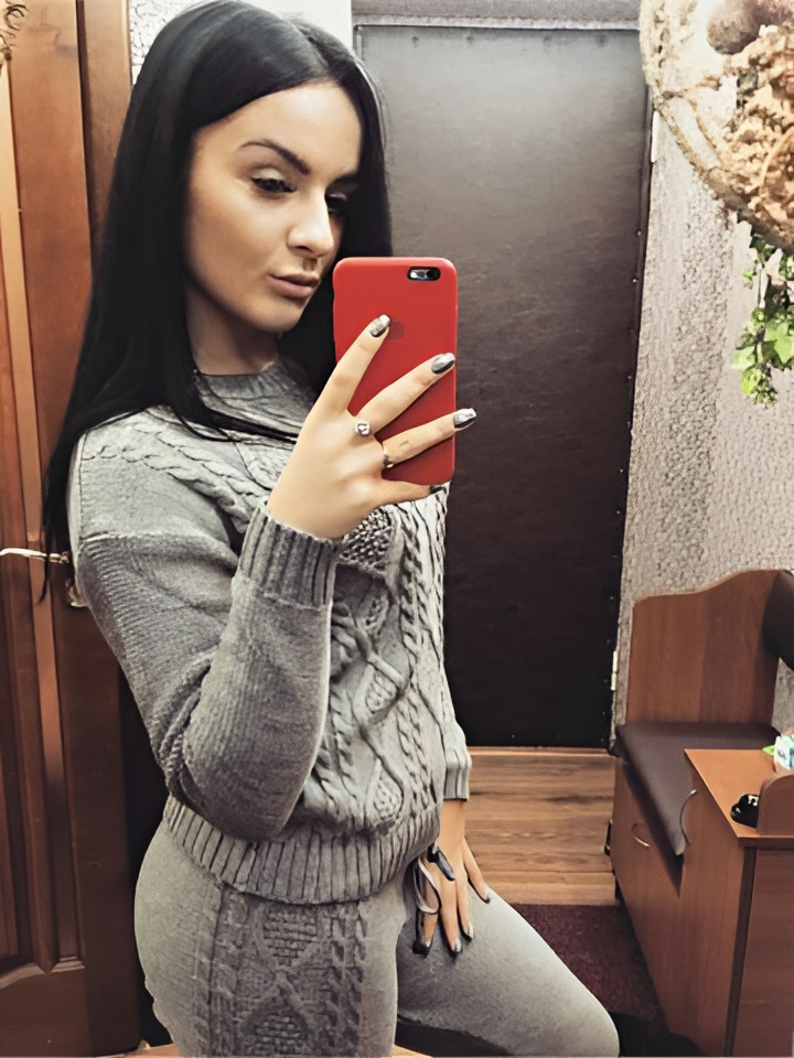 Индивидуалка Летиция, доступна для личного знакомства от 10000 руб