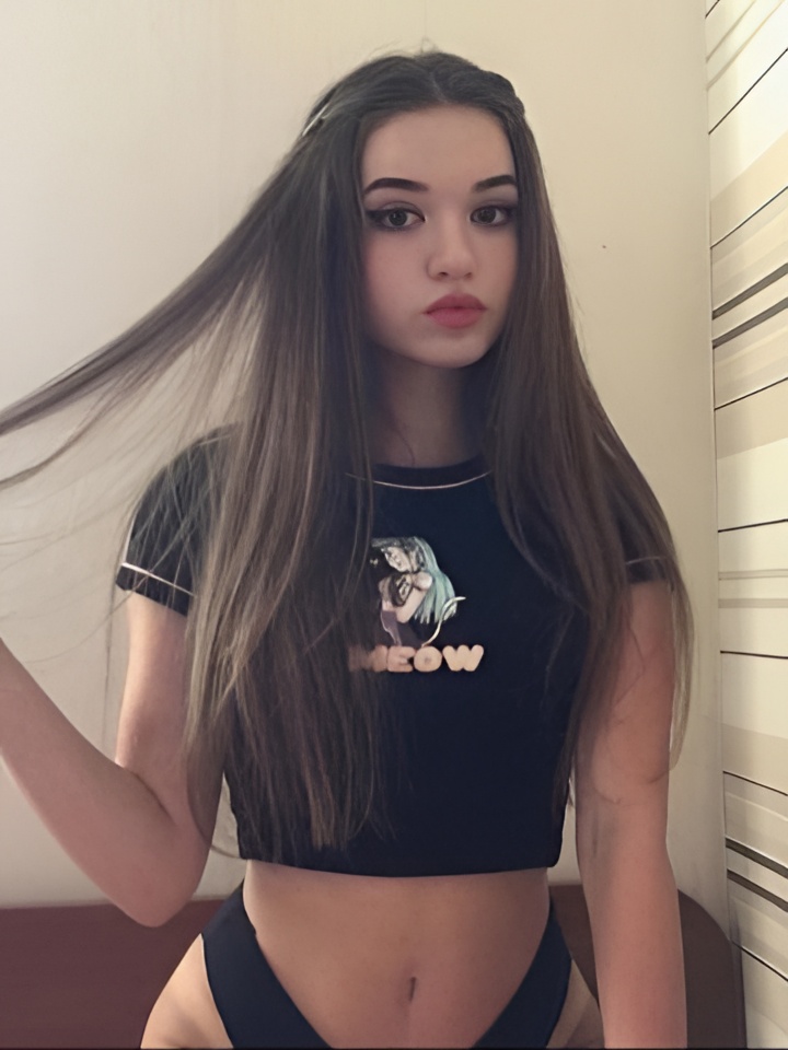 Марина привлекательная девушка из Бодайбо цена от 2500 руб