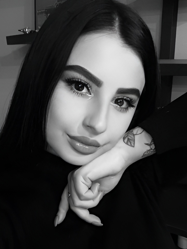 Индивидуалка Мелисса, доступна для личного знакомства от 1500 руб