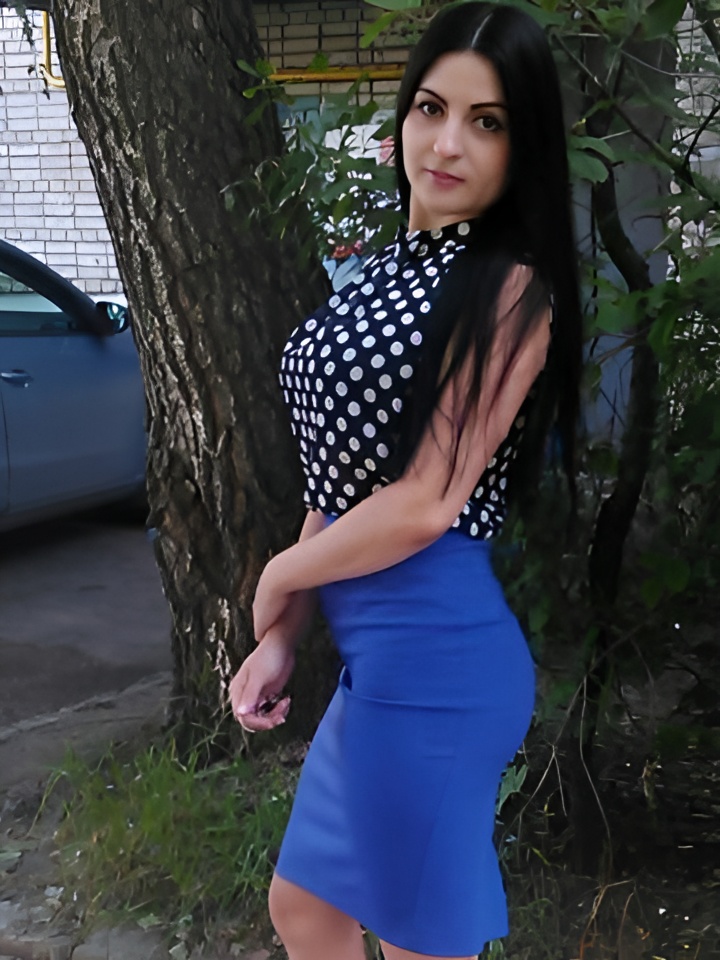 Рада привлекательная девушка из Бодайбо цена от 3000 руб