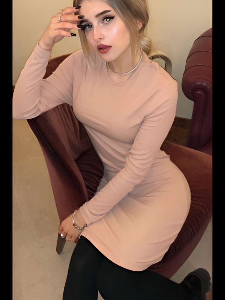 Индивидуалка Рада, доступна для личного знакомства от 3000 руб