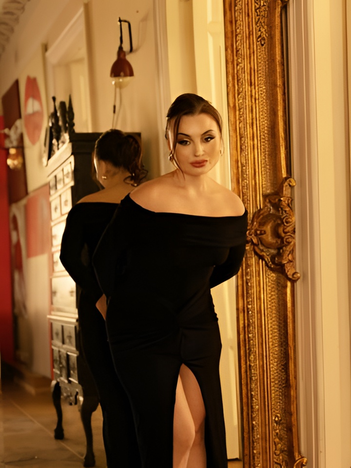 Индивидуалка Розалия, доступна для личного знакомства от 1500 руб