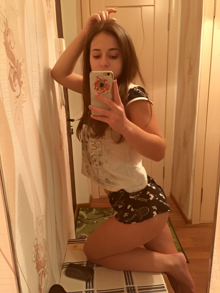 Виргиния привлекательная девушка из Бодайбо цена от 2000 руб