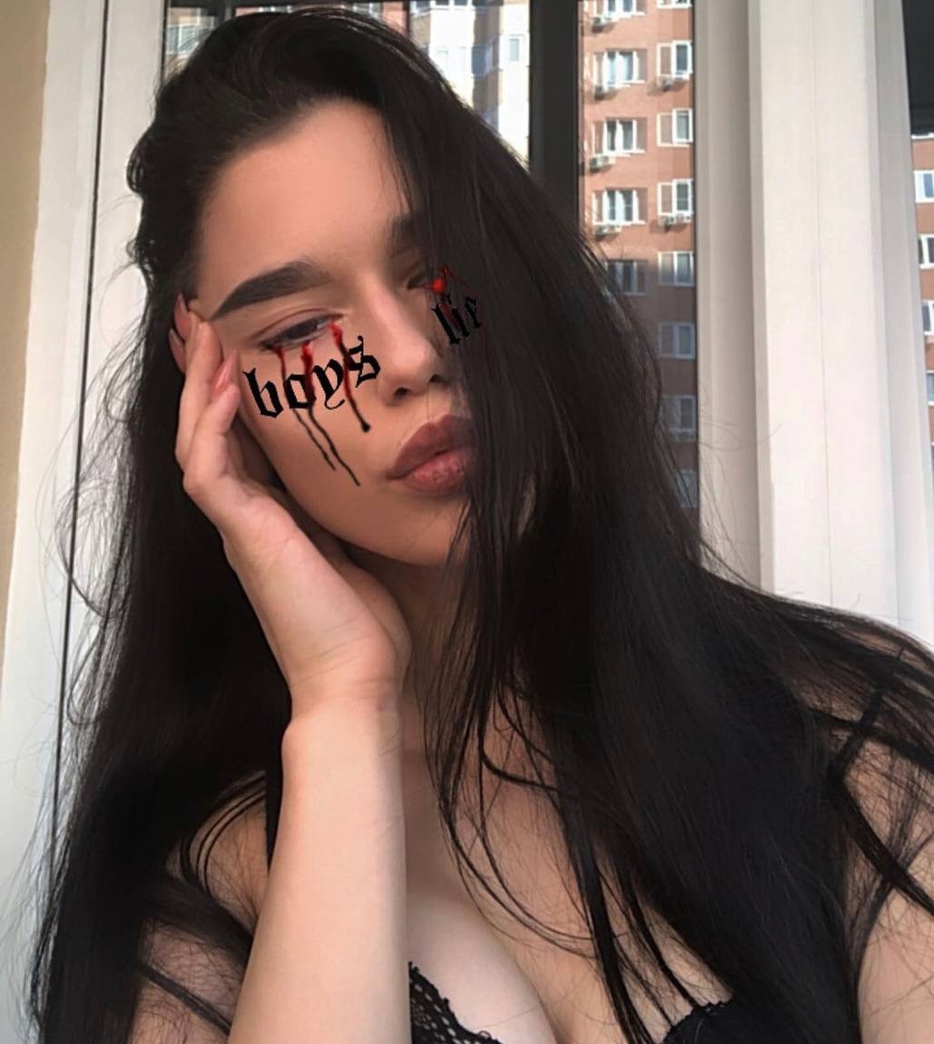 Инга привлекательная девушка из Бодайбо цена от 3500 руб