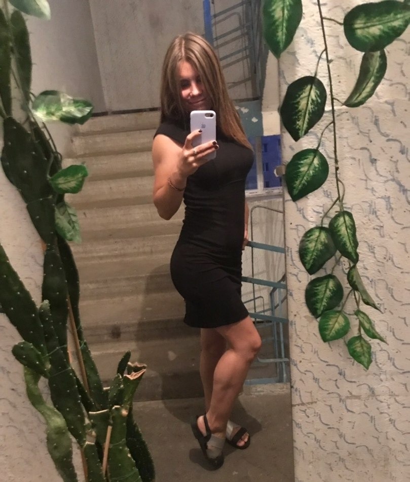 Фая привлекательная девушка из Бодайбо цена от 3500 руб