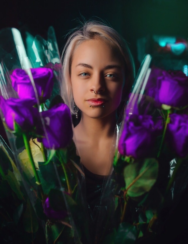 Тони привлекательная девушка из Бодайбо цена от 3500 руб