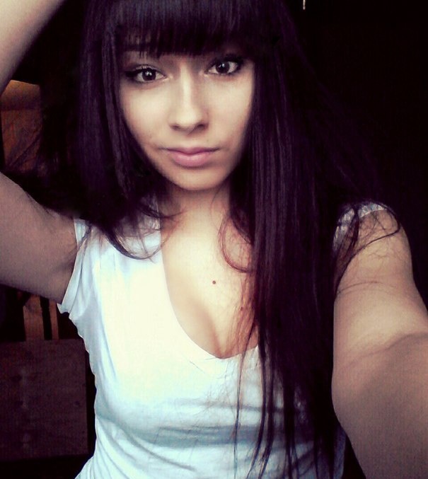 Индивидуалка Катрин, доступна для личного знакомства от 3000 руб