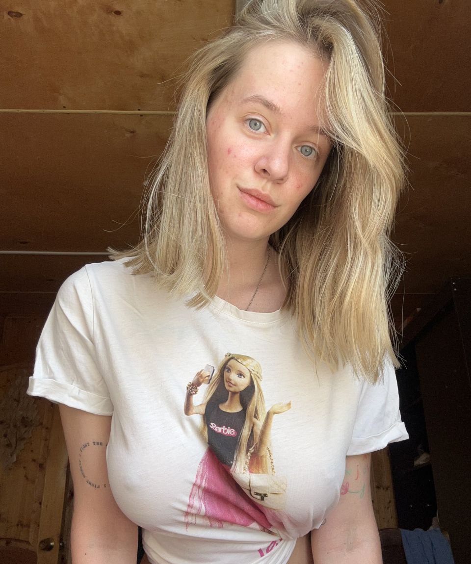 Индивидуалка Маруся, доступна для личного знакомства от 3000 руб