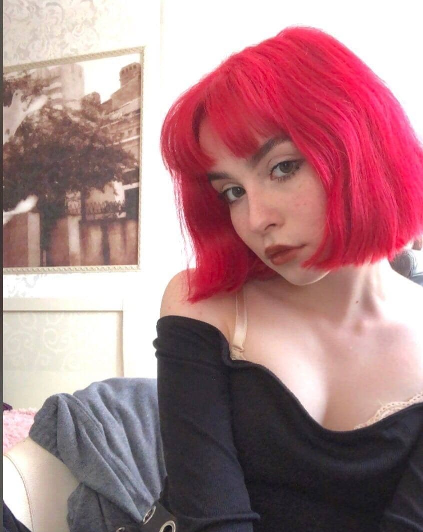 Влада привлекательная девушка из Бодайбо цена от 3500 руб