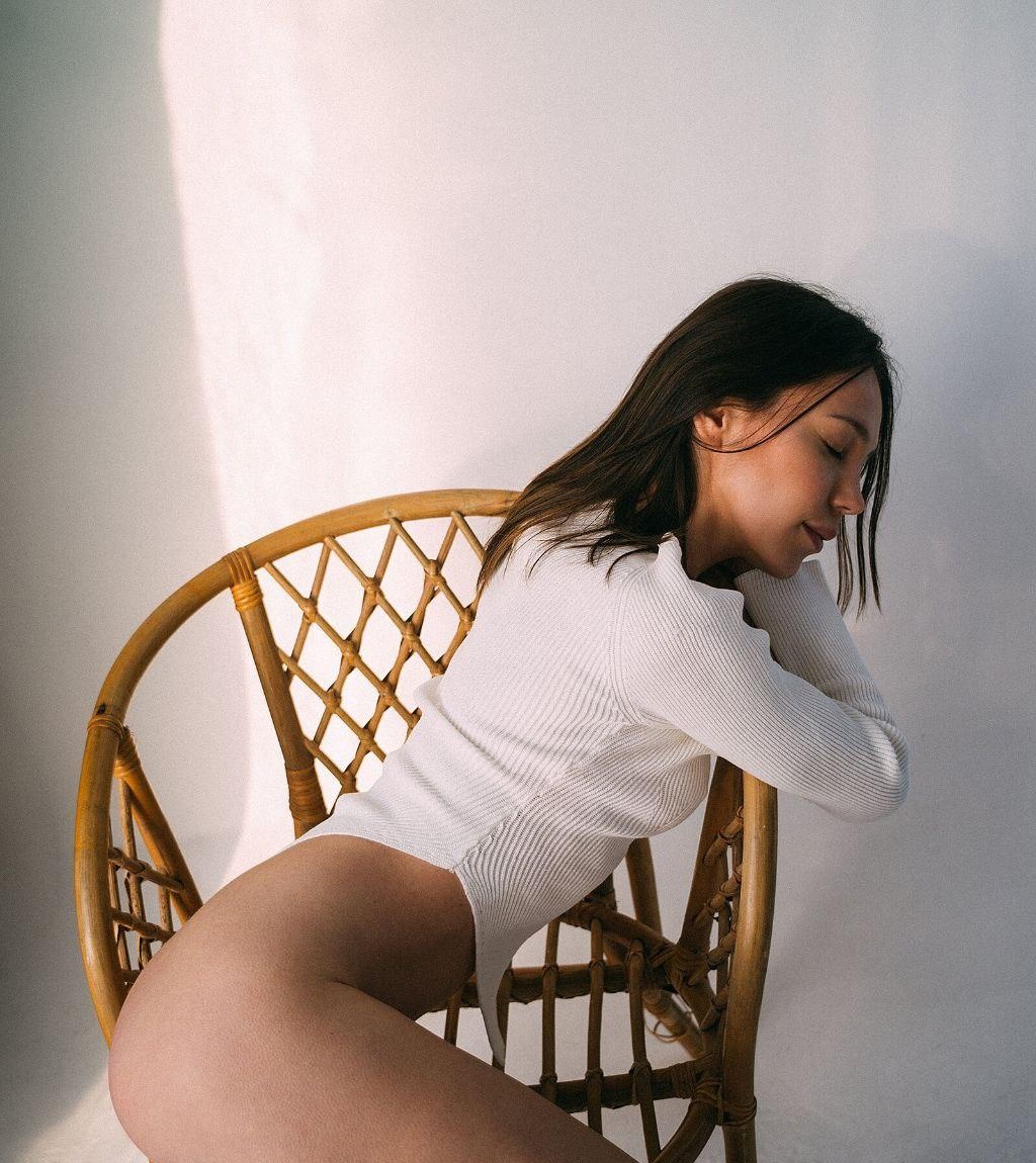 Ада привлекательная девушка из Бодайбо цена от 6000 руб