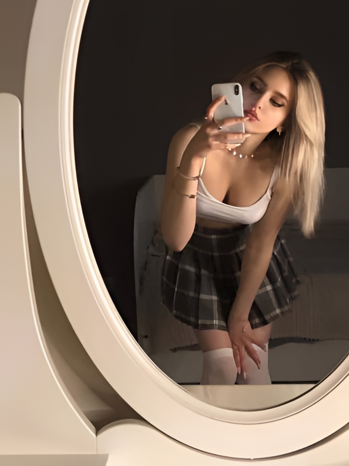 Индивидуалка Ева, доступна для личного знакомства от 1500 руб