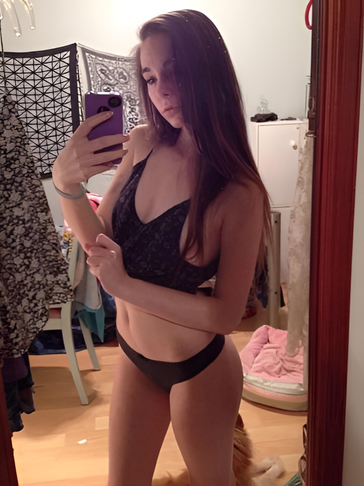 Индивидуалка Лика, доступна для личного знакомства от 2000 руб