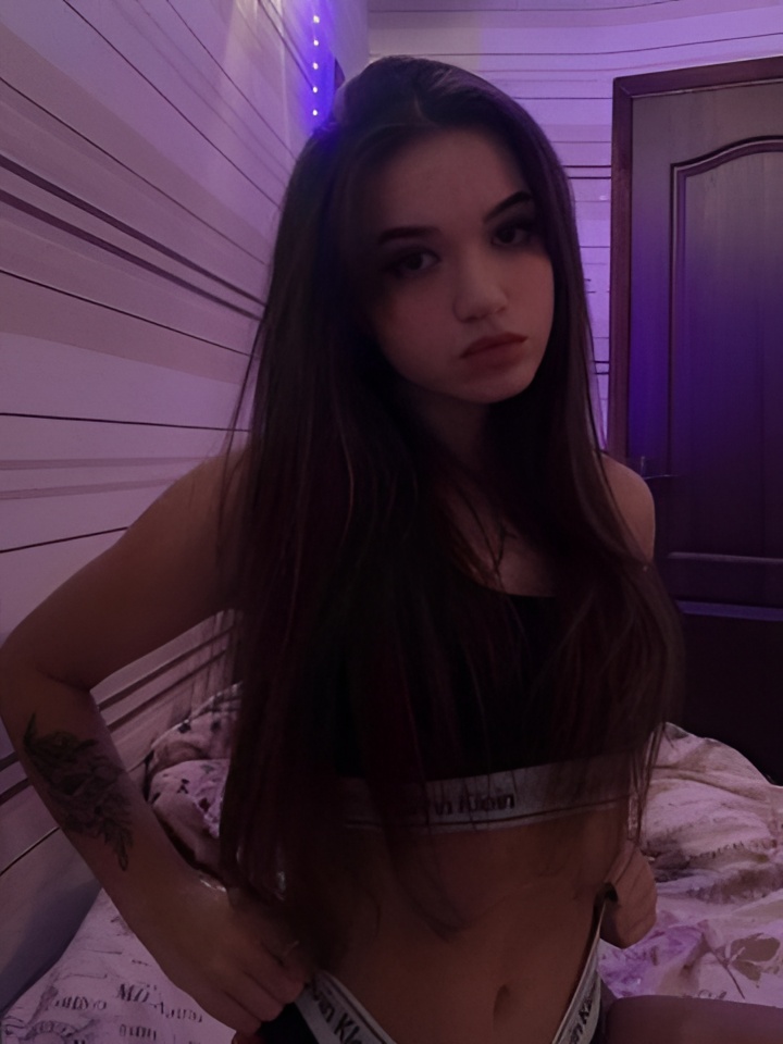 Индивидуалка Марина, доступна для личного знакомства от 2500 руб