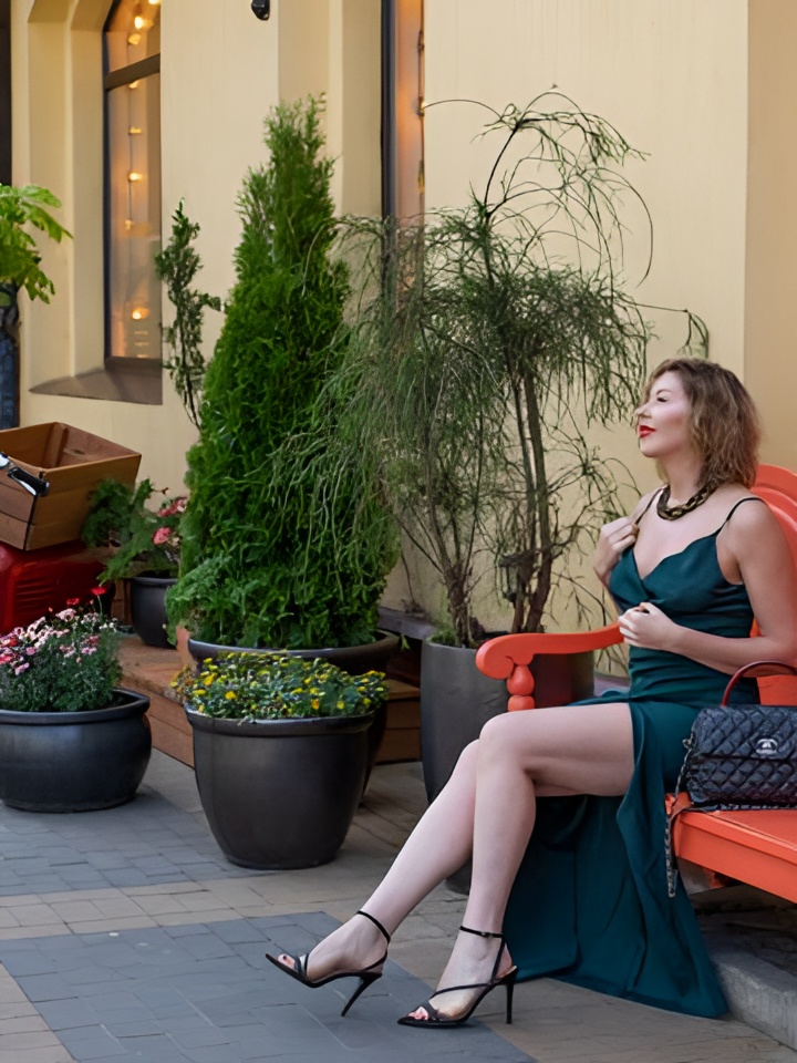 Индивидуалка Олеся, доступна для личного знакомства от 10000 руб