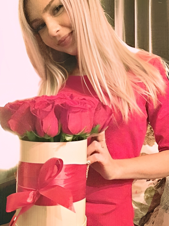 Индивидуалка Ульяна, доступна для личного знакомства от 2500 руб