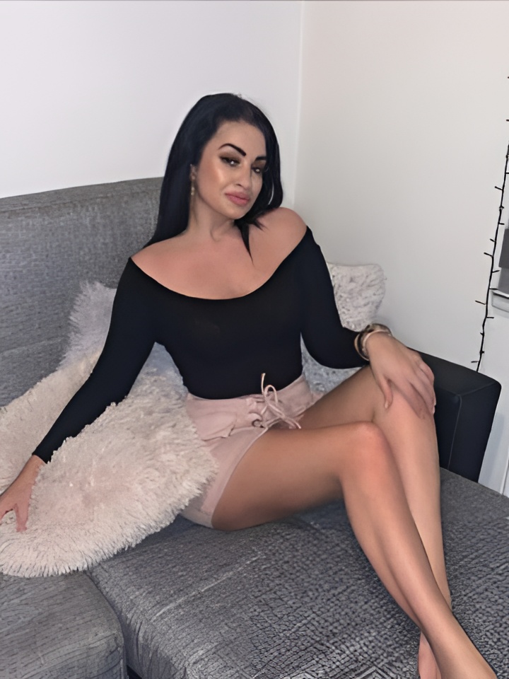 Индивидуалка Зита, доступна для личного знакомства от 2500 руб