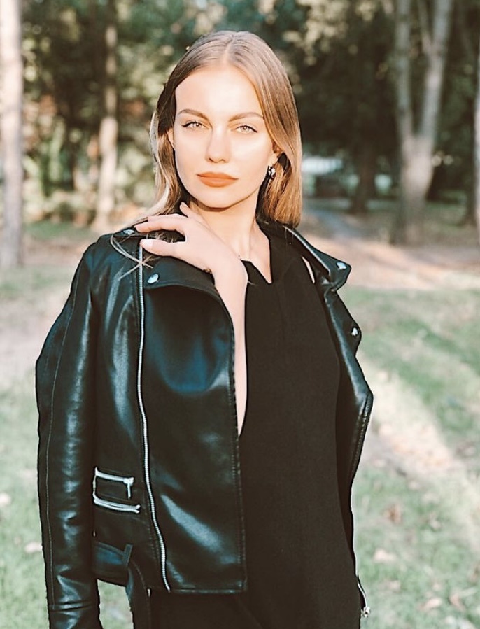 Индивидуалка 🎥 Алла, доступна для личного знакомства от 3500 руб