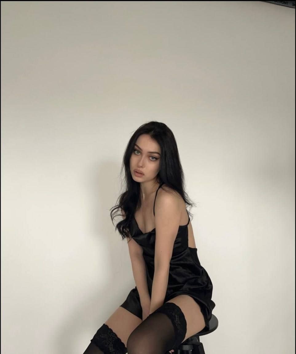 Индивидуалка Катерина, доступна для личного знакомства от 4000 руб