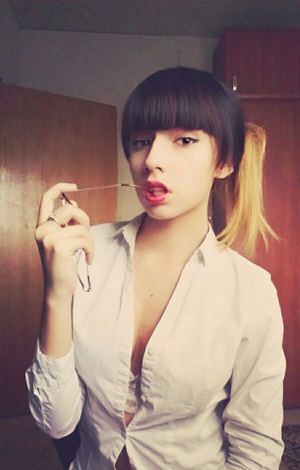 Индивидуалка Катрин, доступна для личного знакомства от 3000 руб