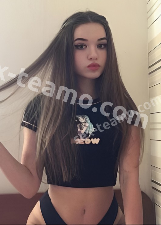 Марина привлекательная девушка из Бодайбо цена от 2500 руб