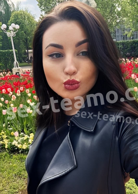 Индивидуалка Розалия, доступна для личного знакомства от 1500 руб