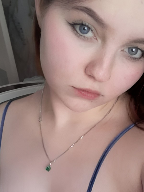 Алина из Бодайбо