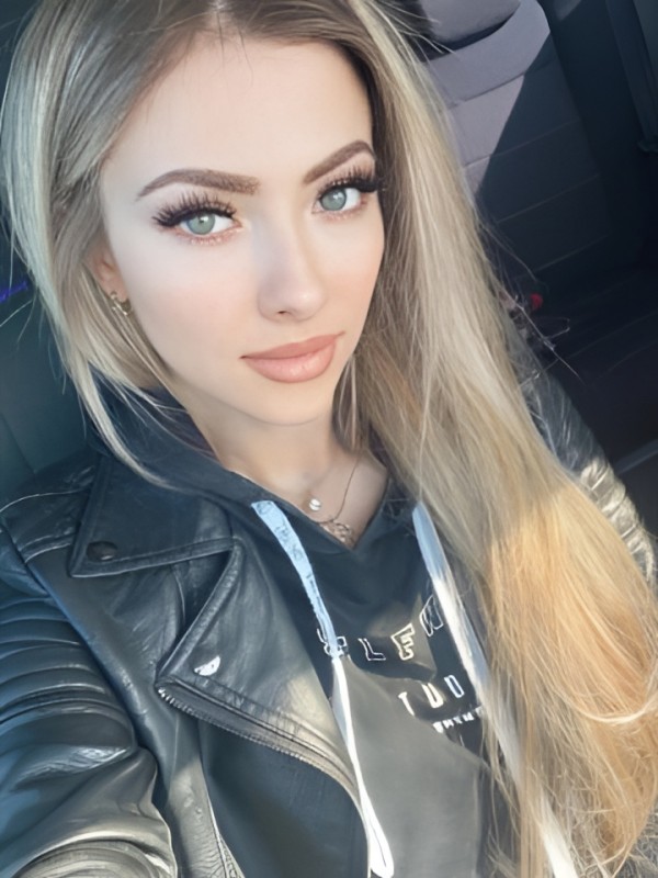 Елена из Бодайбо