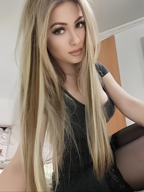 Елена фото 3