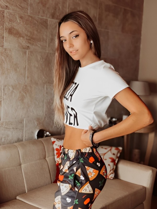 Катюша из Бодайбо