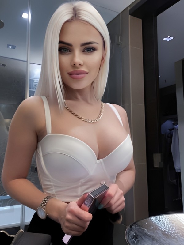 Лейла из Бодайбо