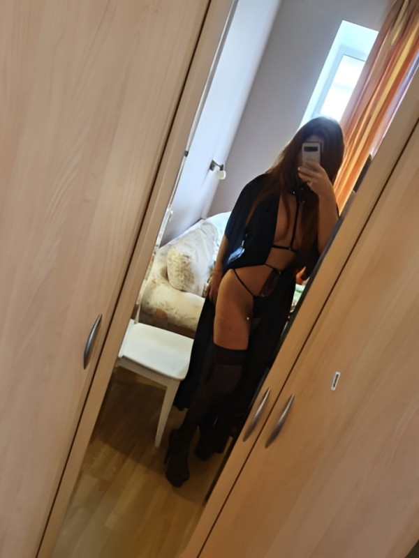 Лина из Бодайбо