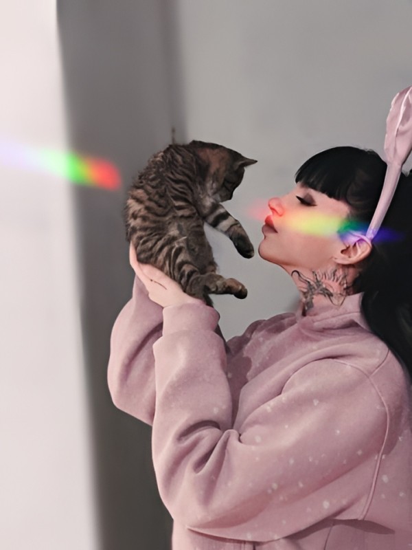 Наталья из Бодайбо