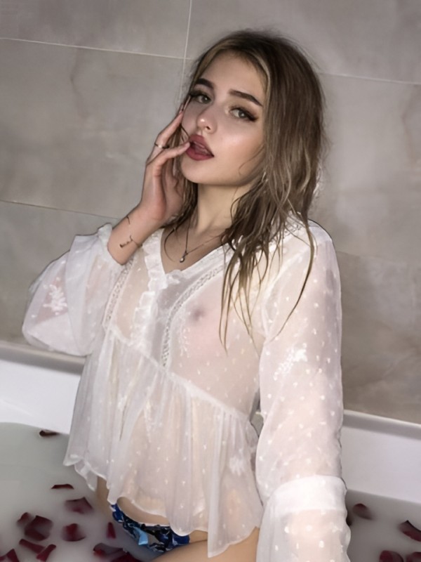 Рада из Бодайбо