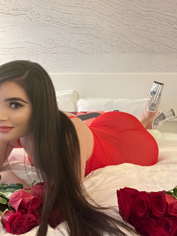 Регина из Бодайбо