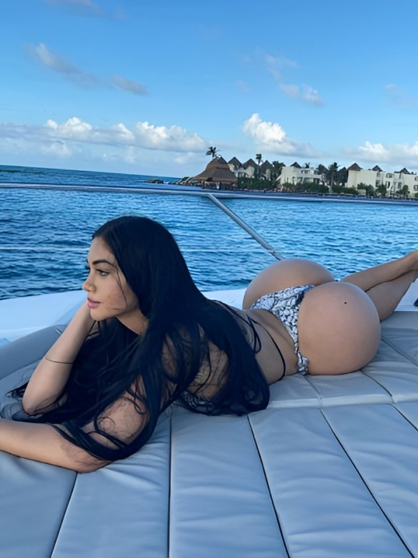 Валентина из Бодайбо