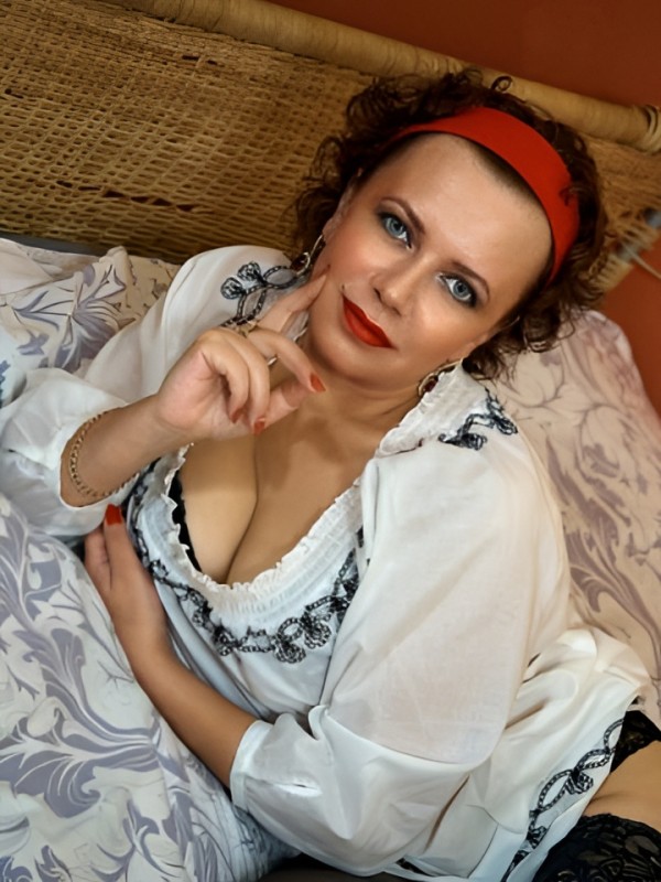 Варвара фото 5