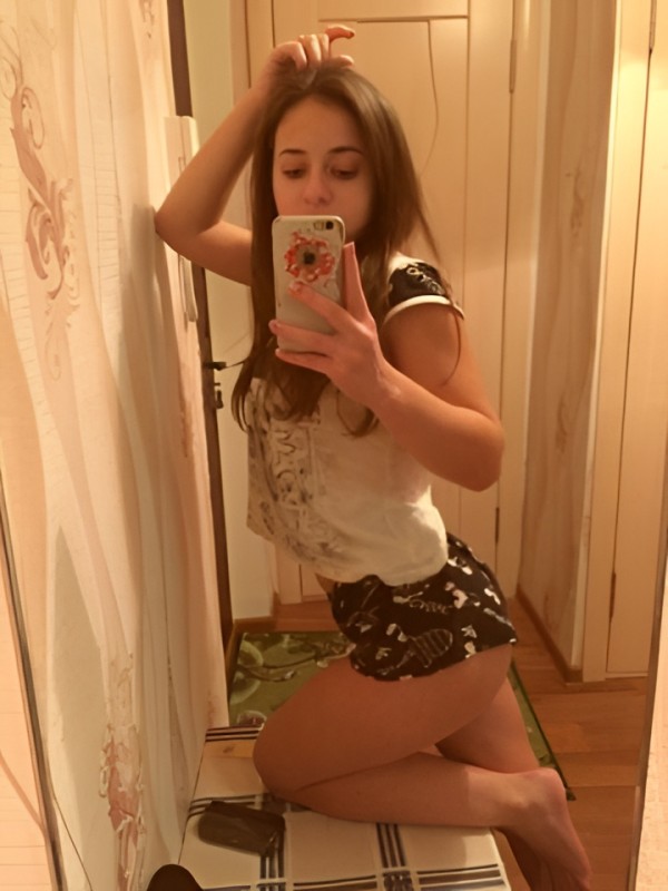 Виргиния из Бодайбо