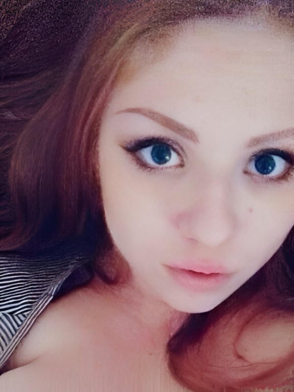 Владлена из Бодайбо