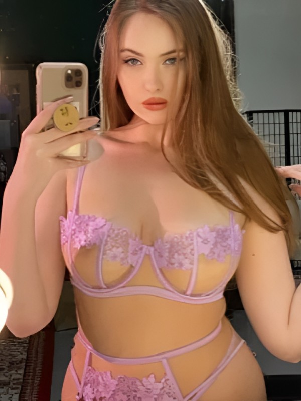 Юна из Бодайбо