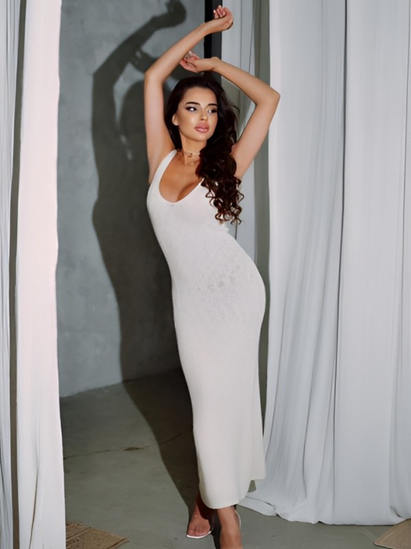 Зита из Бодайбо