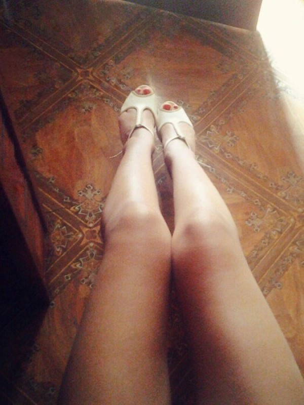 Катрин из Бодайбо