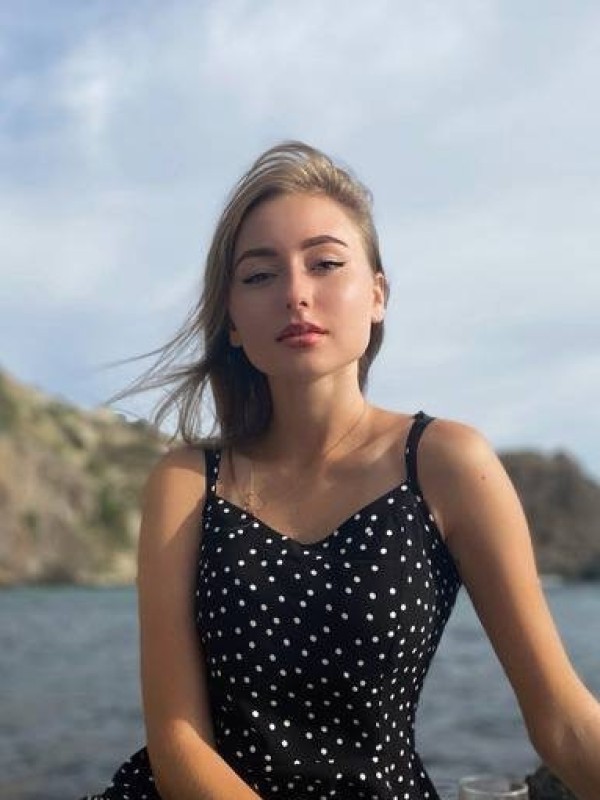 Людмила из Бодайбо