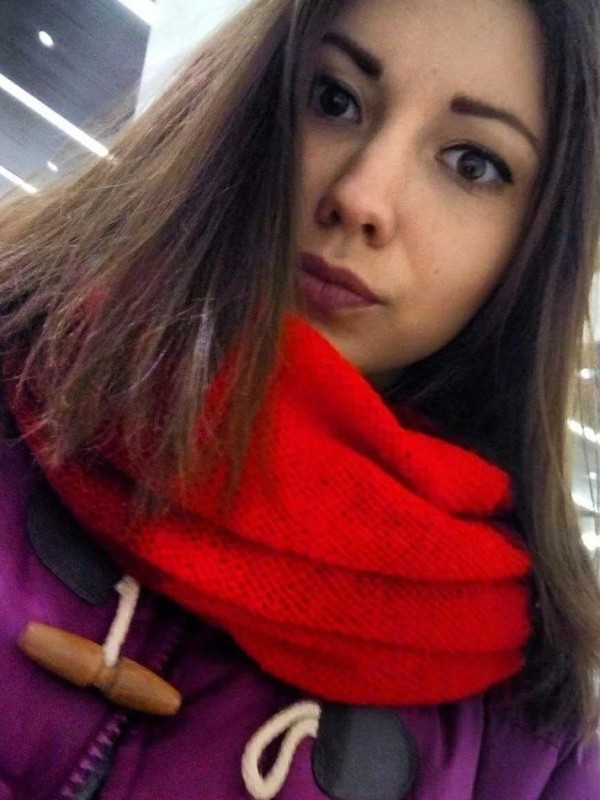 Катька из Бодайбо