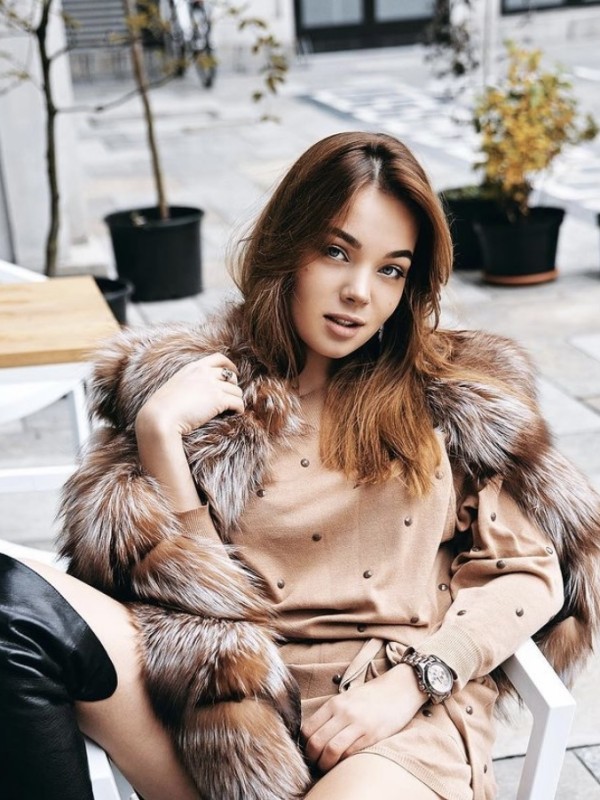 🎥 АЛЕВТИНА из Бодайбо