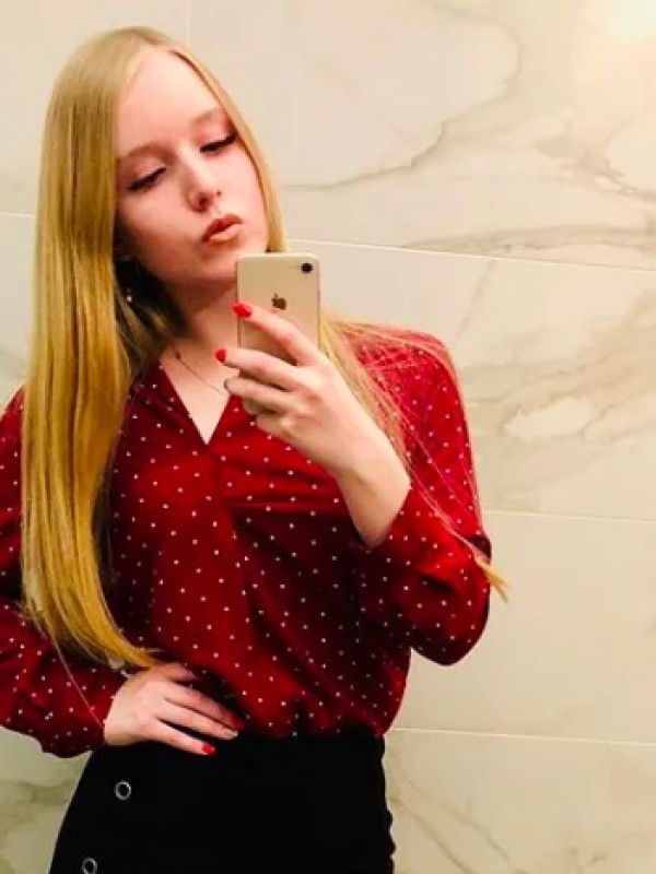 Лика из Бодайбо