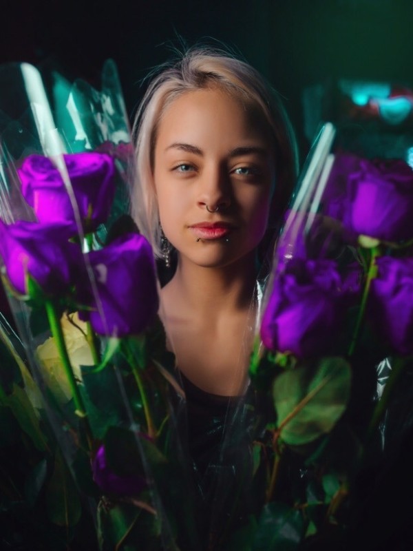 Тони из Бодайбо