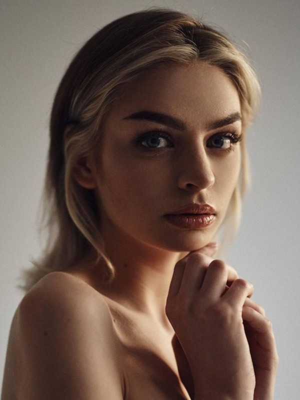 Клава фото 5